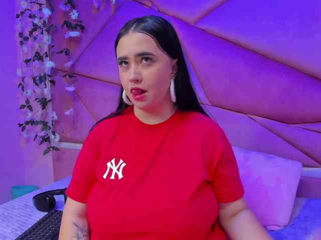 VictoriaRossy webcam