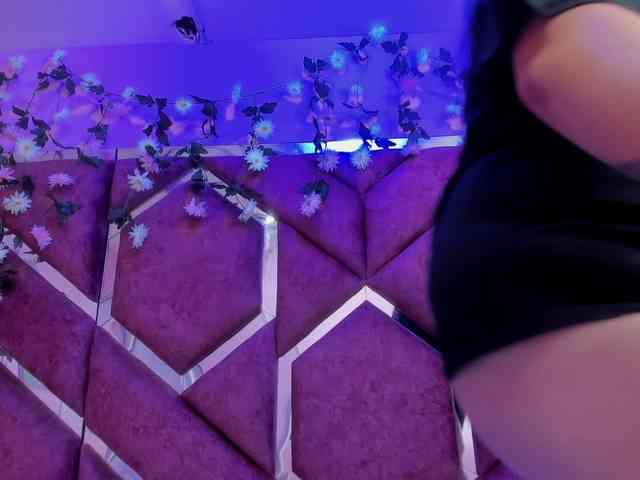 VictoriaRossy webcam