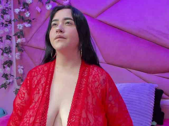 VictoriaRossy webcam