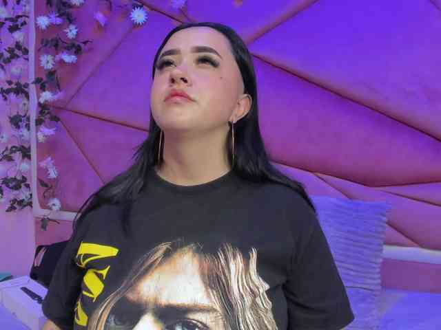 VictoriaRossy webcam