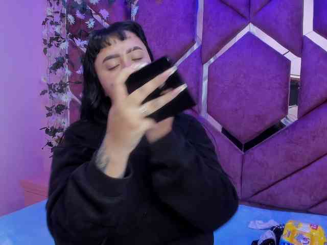 VictoriaRossy webcam