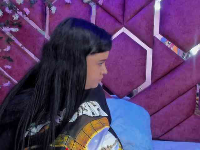 VictoriaRossy webcam