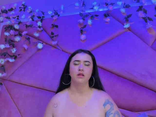 VictoriaRossy webcam