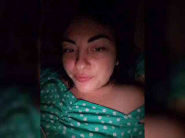 Ellisha-Ellis webcam