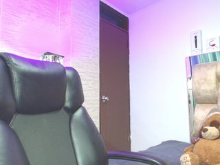 DakotaRobbins Porn Show