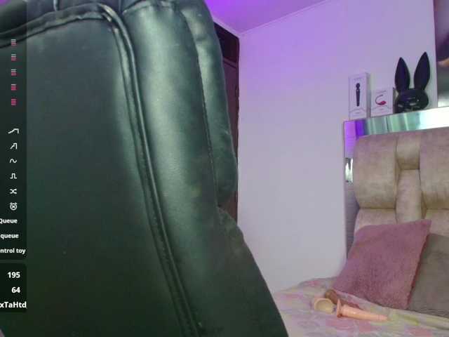 DakotaRobbins's BongaCams show and profile