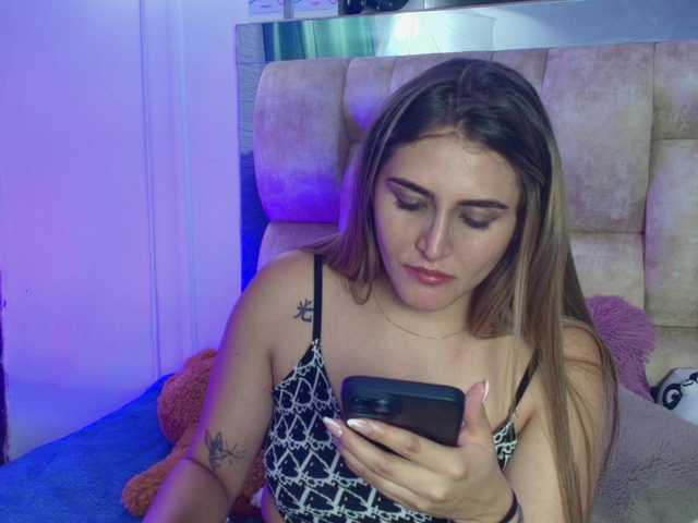 DakotaRobbins's BongaCams show and profile