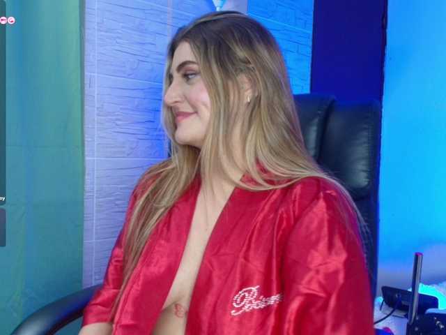 DakotaRobbins's BongaCams show and profile