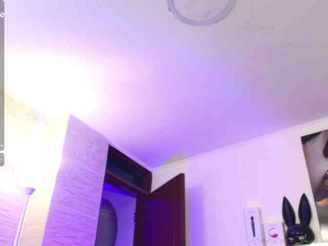 DakotaRobbins webcam