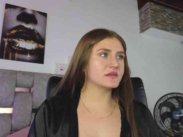 DakotaRobbins webcam