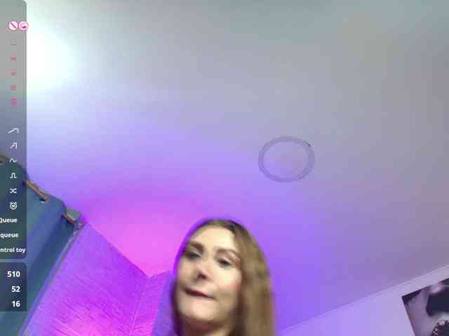 DakotaRobbins webcam