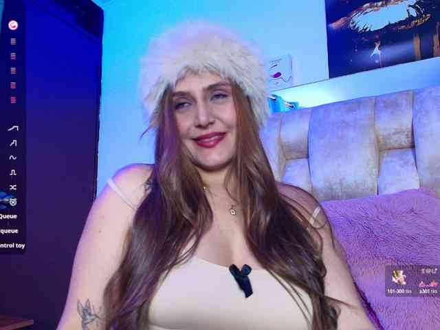 DakotaRobbins webcam