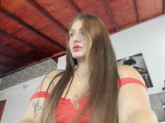DakotaRobbins webcam