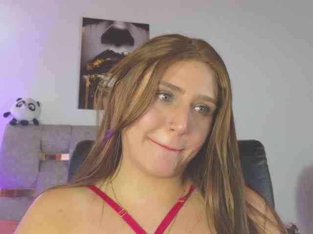 DakotaRobbins webcam