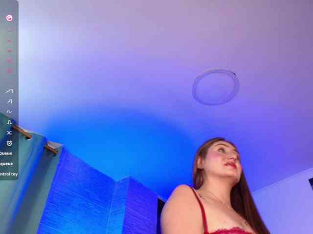 DakotaRobbins webcam