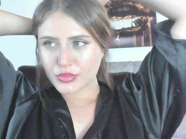 DakotaRobbins webcam