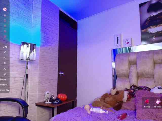 DakotaRobbins webcam