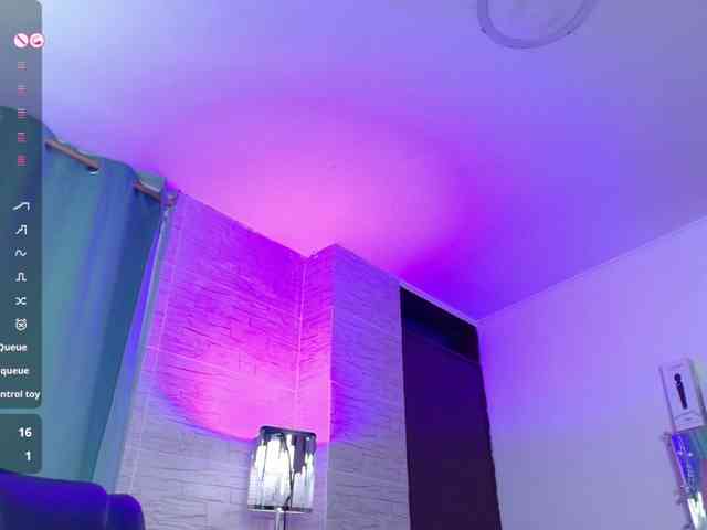 DakotaRobbins webcam