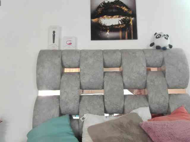 DakotaRobbins webcam