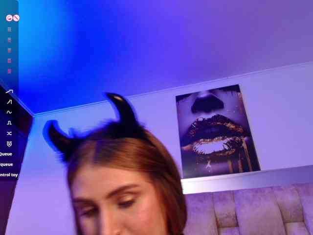 DakotaRobbins webcam