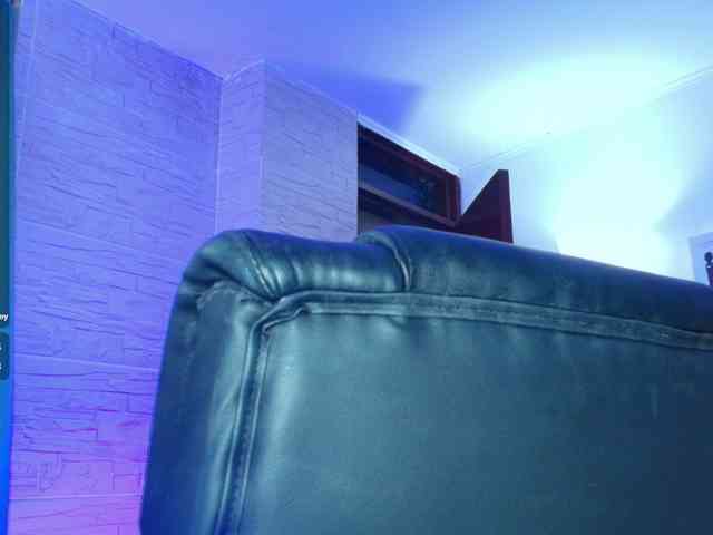 DakotaRobbins webcam