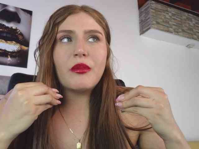 DakotaRobbins webcam