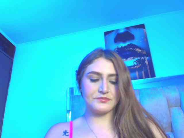 DakotaRobbins webcam