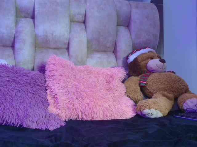 DakotaRobbins webcam