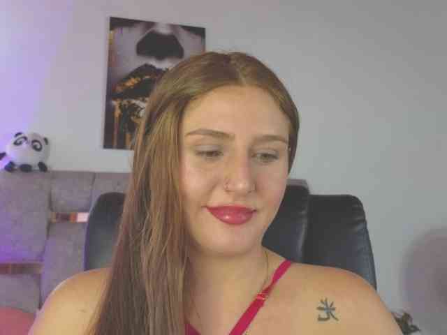 DakotaRobbins webcam