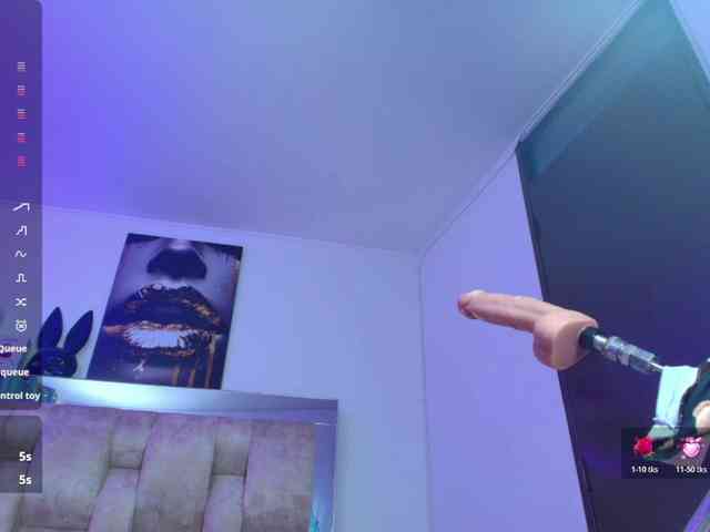 DakotaRobbins webcam