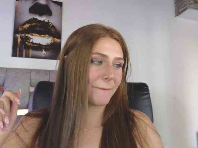 DakotaRobbins webcam