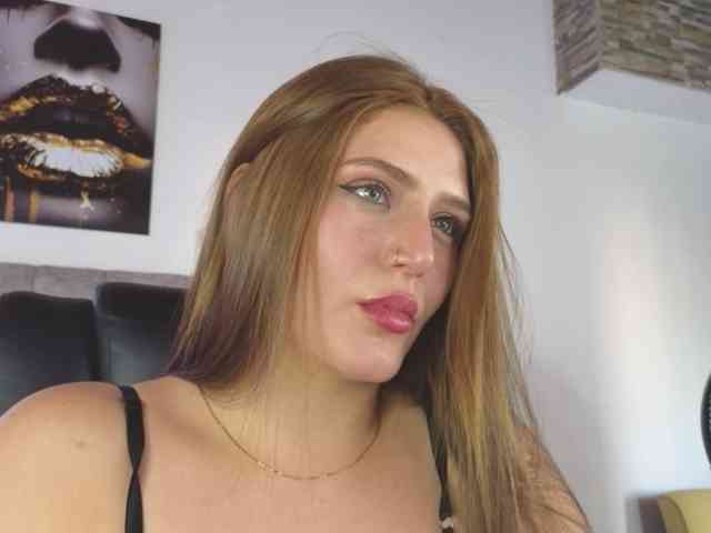 DakotaRobbins webcam