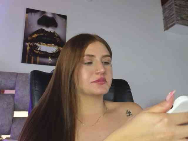 DakotaRobbins webcam