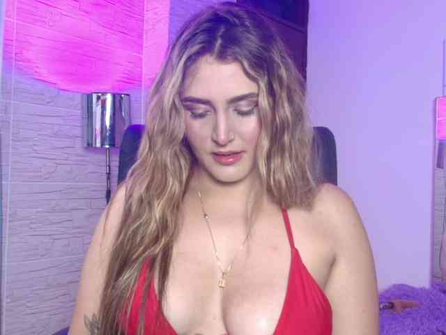 DakotaRobbins webcam