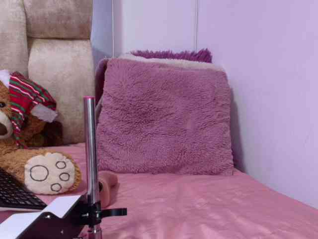 DakotaRobbins webcam