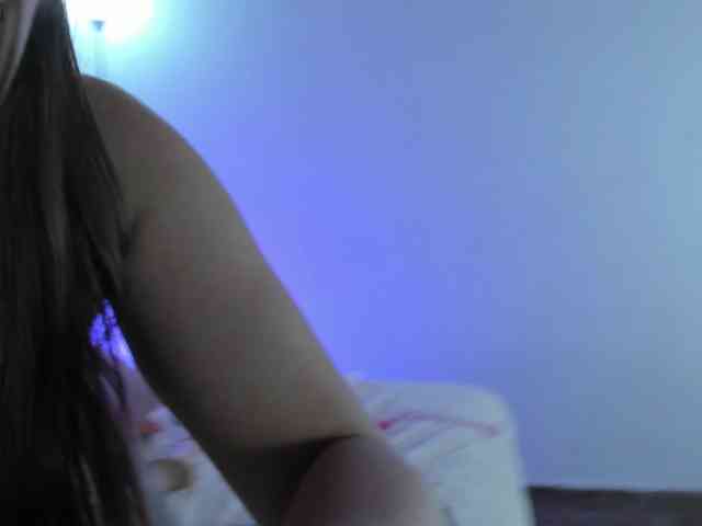 DakotaRobbins webcam