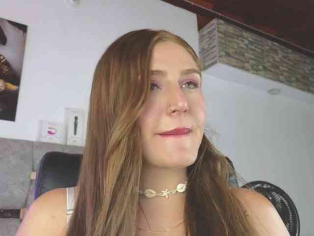 DakotaRobbins webcam