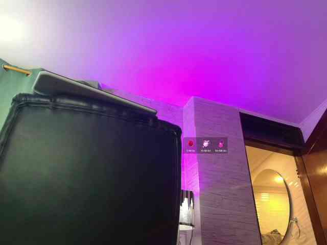 DakotaRobbins webcam