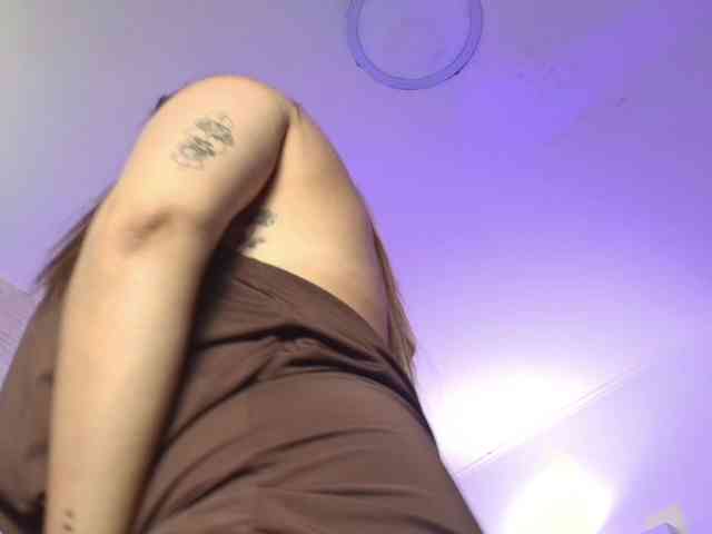 DakotaRobbins webcam