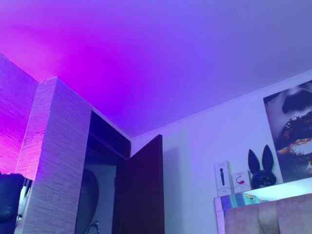 DakotaRobbins webcam