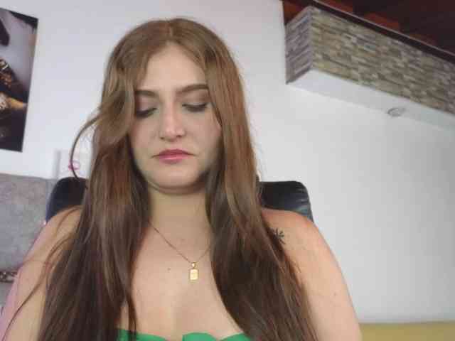 DakotaRobbins webcam