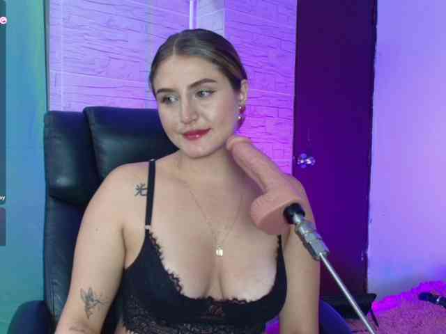 DakotaRobbins webcam