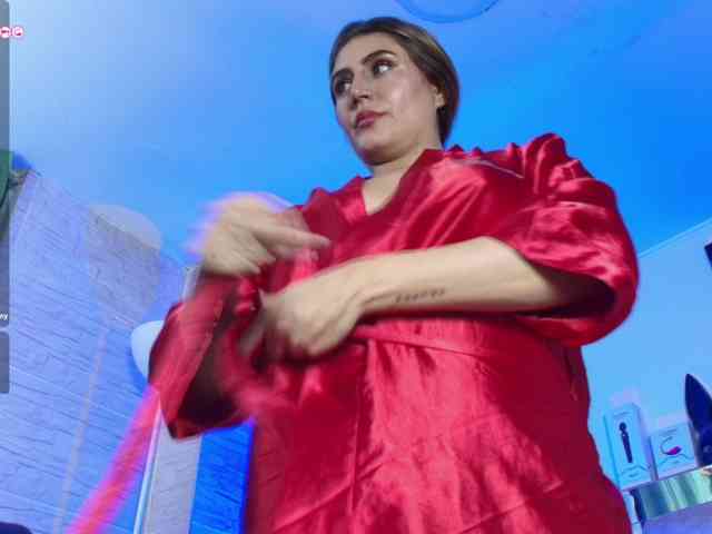 DakotaRobbins DakotaRobbins