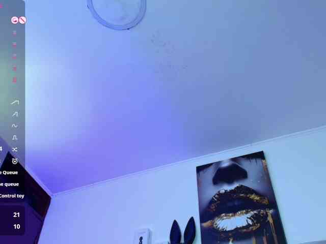 DakotaRobbins webcam