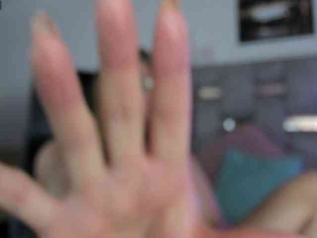 DakotaRobbins webcam