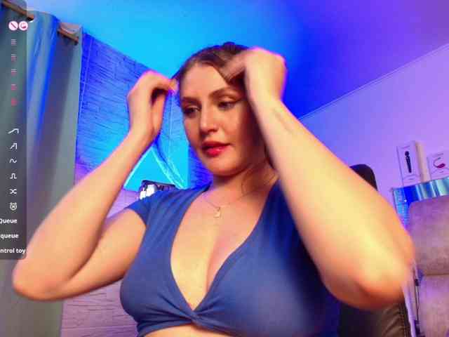 DakotaRobbins webcam