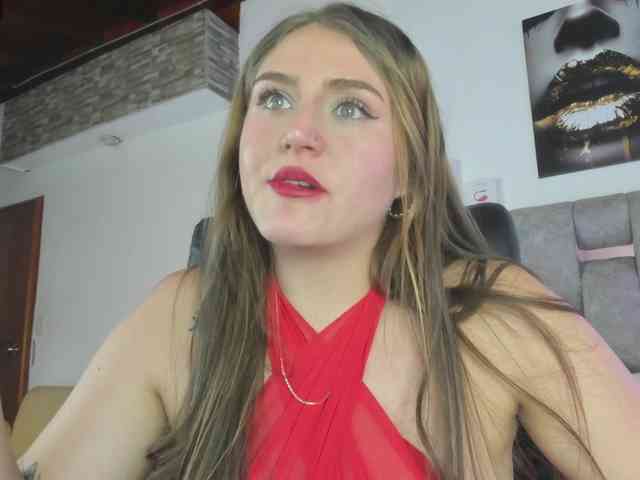 DakotaRobbins webcam