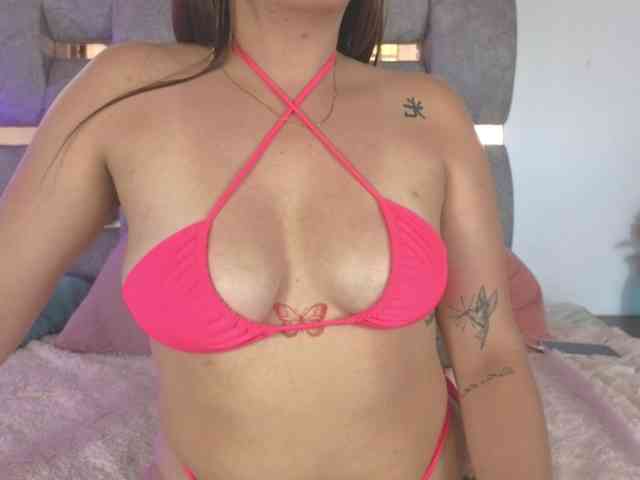 sexcam chat room DakotaRobbins