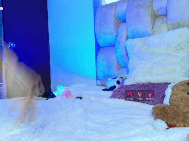 DakotaRobbins webcam