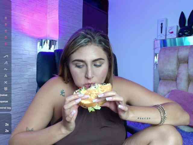 DakotaRobbins DakotaRobbins